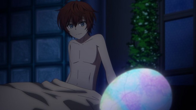 The Beginning After the End